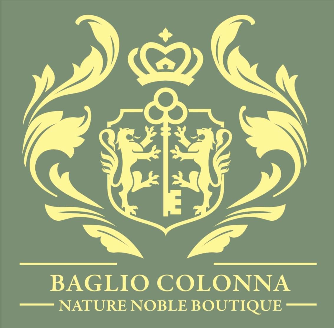 Baglio Colonna - Nature Noble Boutique Partinico Eksteriør billede